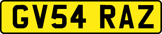 GV54RAZ