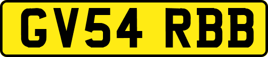 GV54RBB