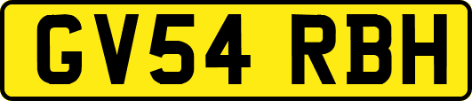 GV54RBH