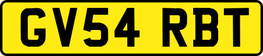 GV54RBT