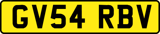 GV54RBV