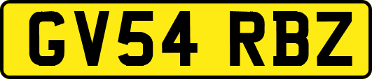 GV54RBZ