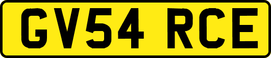 GV54RCE