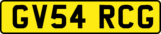 GV54RCG