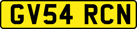 GV54RCN