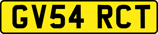 GV54RCT