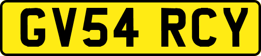 GV54RCY