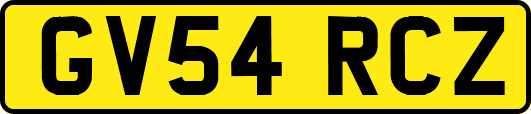 GV54RCZ
