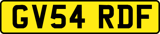 GV54RDF