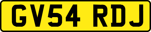 GV54RDJ