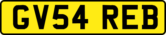 GV54REB