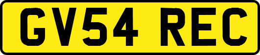 GV54REC
