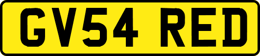 GV54RED