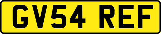 GV54REF