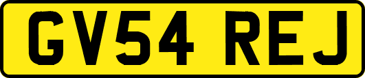 GV54REJ