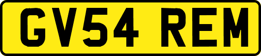 GV54REM