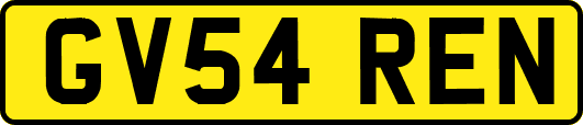 GV54REN