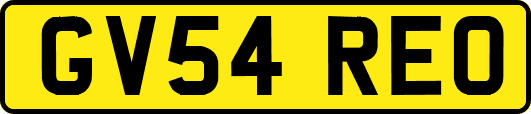 GV54REO