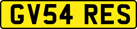 GV54RES