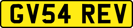 GV54REV