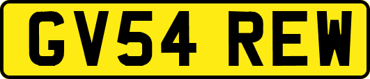 GV54REW