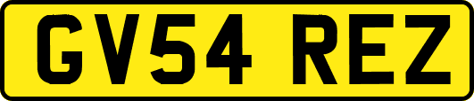 GV54REZ