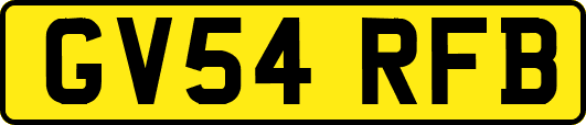 GV54RFB