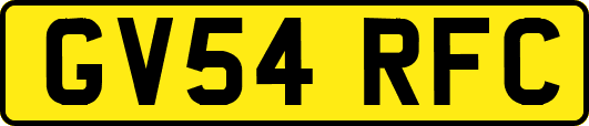 GV54RFC
