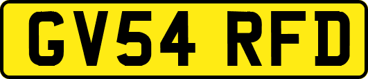 GV54RFD