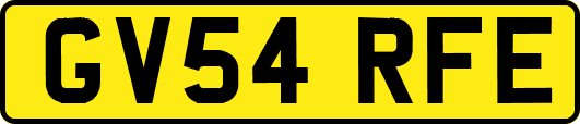 GV54RFE