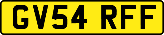 GV54RFF