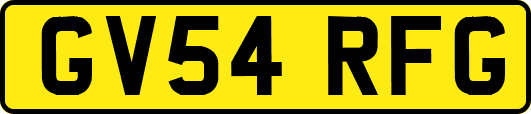 GV54RFG
