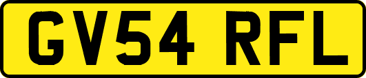 GV54RFL