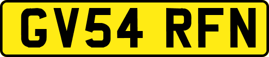 GV54RFN