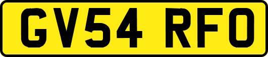 GV54RFO