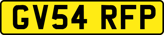 GV54RFP