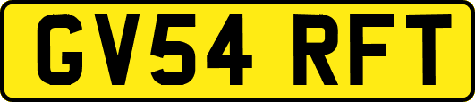 GV54RFT