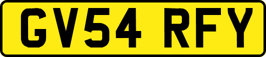 GV54RFY