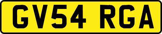GV54RGA