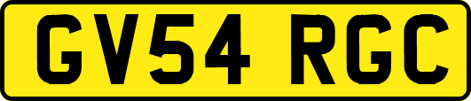 GV54RGC