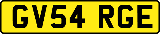 GV54RGE