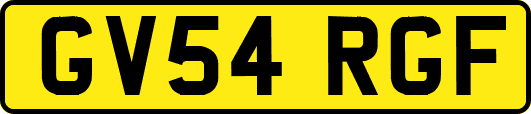 GV54RGF