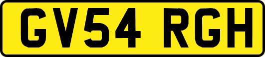 GV54RGH