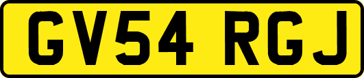 GV54RGJ