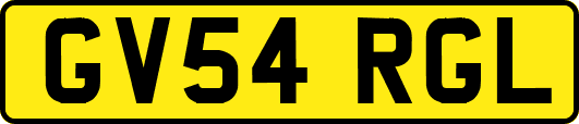 GV54RGL