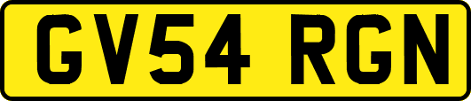 GV54RGN