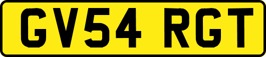 GV54RGT
