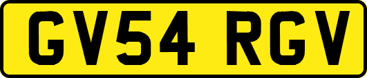 GV54RGV