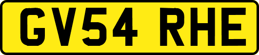GV54RHE
