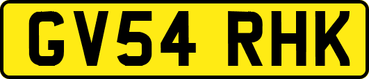 GV54RHK